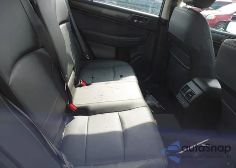 2016 Subaru Legacy 2.5I Limited z USA, uszkodzony, nr VIN 4S3BNAN68G3023659